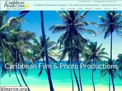 Sites similar to thecaribbeanproduction.com
