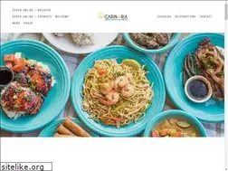Sites similar to thecarinderiacompany.com