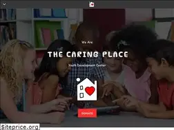 Sites similar to thecaringplace.org