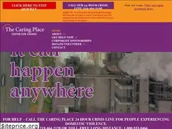 Sites similar to thecaringplacenwi.org