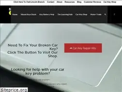 Sites similar to thecarkeyman.co.uk