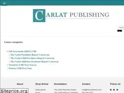 Sites similar to thecarlatcmeinstitute.com