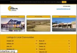 Sites similar to thecarlinco.com