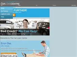Sites similar to thecarloancentre.co.uk