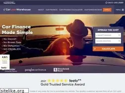 Sites similar to thecarloanwarehouse.com