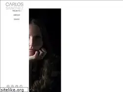 Sites similar to thecarlossanchez.com