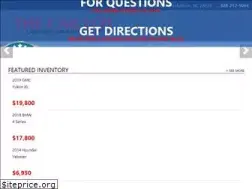 Sites similar to thecarlotnc.com