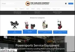 Sites similar to thecarlsoncompany.com