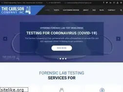 Sites similar to thecarlsoncompany.net