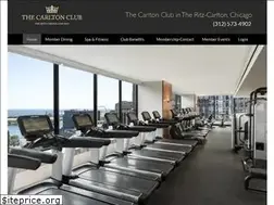 Sites similar to thecarltonclub.com
