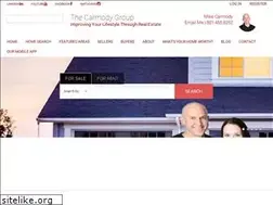 Sites similar to thecarmodygroup.com