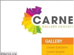 Sites similar to thecarnegie.com