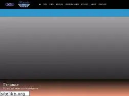 Sites similar to thecarolinaford.com