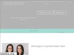 Sites similar to thecarolinasfinest.com