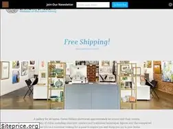 Sites similar to thecarongallery.com