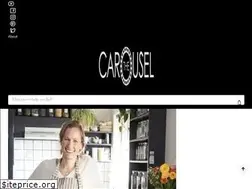 Sites similar to thecarousel.com