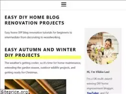 Sites similar to thecarpentersdaughter.co.uk