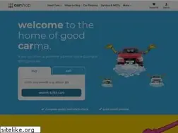 Sites similar to thecarpeople.co.uk