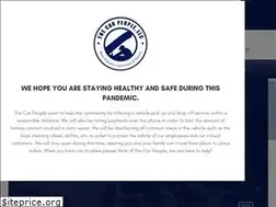 Sites similar to thecarpeoplellc.com