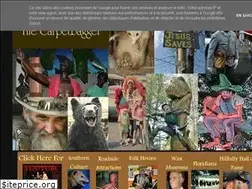 Sites similar to thecarpetbagger.org