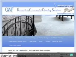 Sites similar to thecarpetcleaner.org