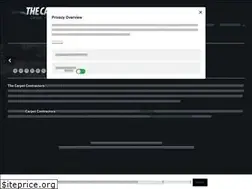 Sites similar to thecarpetcontractors.com