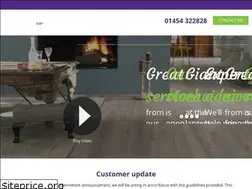 Sites similar to thecarpetgiant.co.uk
