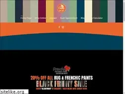 Sites similar to thecarpetguy.ie