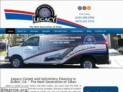 Sites similar to thecarpetlegacy.com