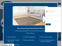 Sites similar to thecarpetmasters.ca