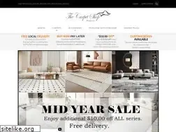 Sites similar to thecarpetshop.com.sg