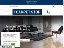 Sites similar to thecarpetstop.co.uk