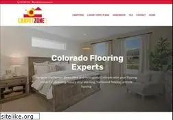 Sites similar to thecarpetzone.com