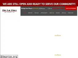 Sites similar to thecarplacenc.com