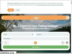 Sites similar to thecarpspecialist.co.uk