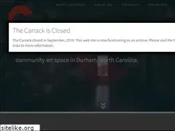 Sites similar to thecarrack.org
