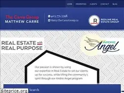 Sites similar to thecarregroup.ca