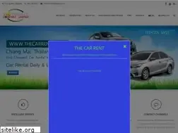 Sites similar to thecarrente.com