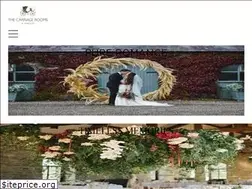 Sites similar to thecarriagerooms.com