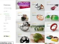 Sites similar to thecarrotbox.com