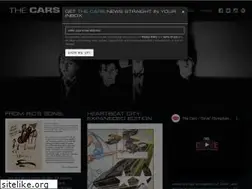 Sites similar to thecars.org