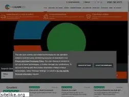 Sites similar to thecarsalescompanybury.co.uk