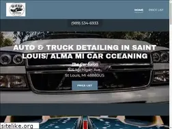 Sites similar to thecarsalon-autodetailing.com