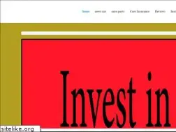 Sites similar to thecarsblog.com