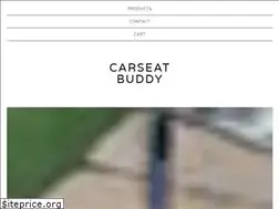 Sites similar to thecarseatbuddy.com