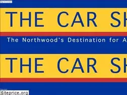 Sites similar to thecarshopeagleriver.com
