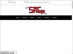 Sites similar to thecarshopinc.com