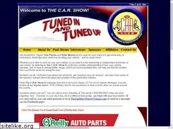 Sites similar to thecarshow.com