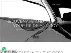 Sites similar to thecarspa.co