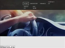Sites similar to thecarstores.com